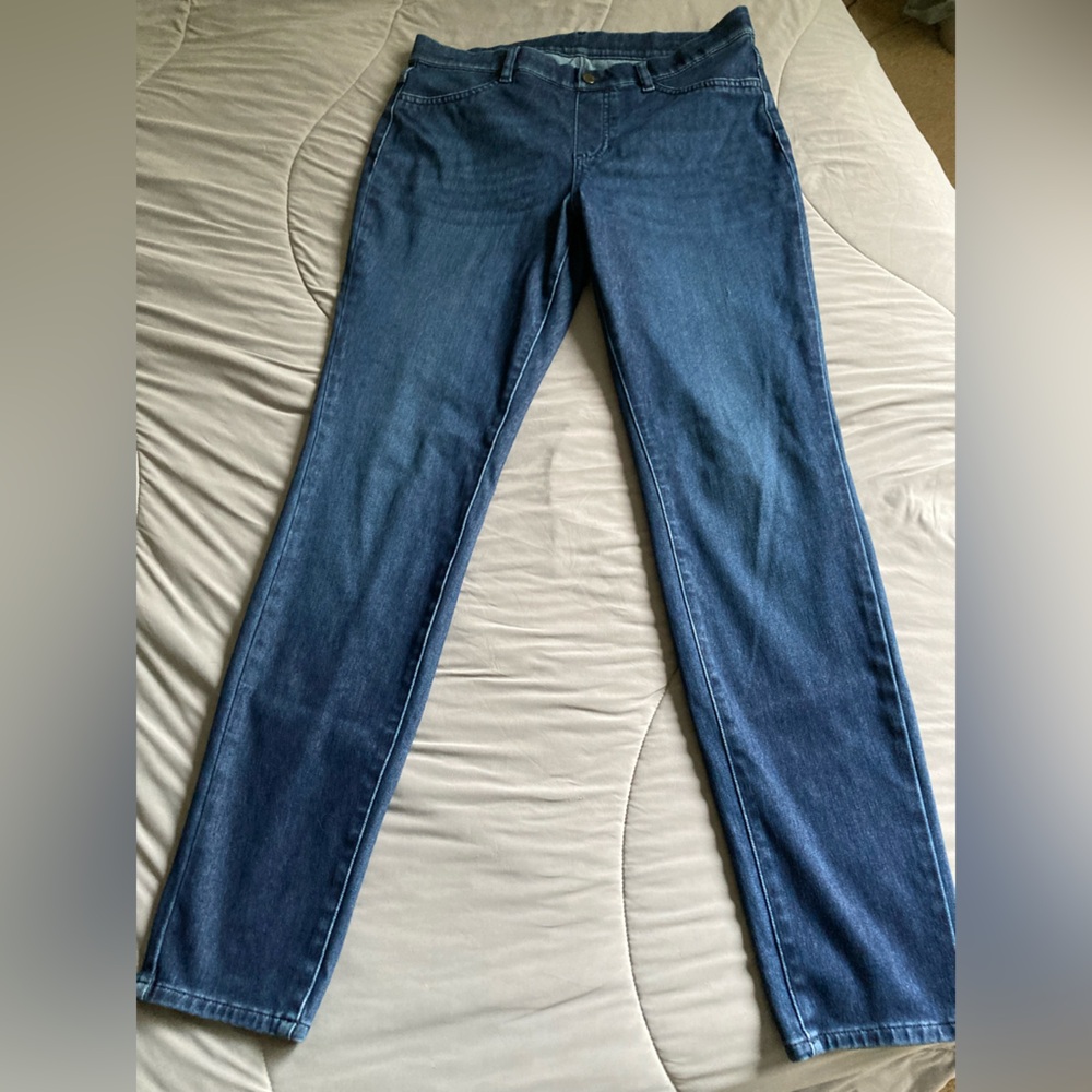 Uniqlo Jeggings